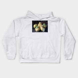 quince Kids Hoodie